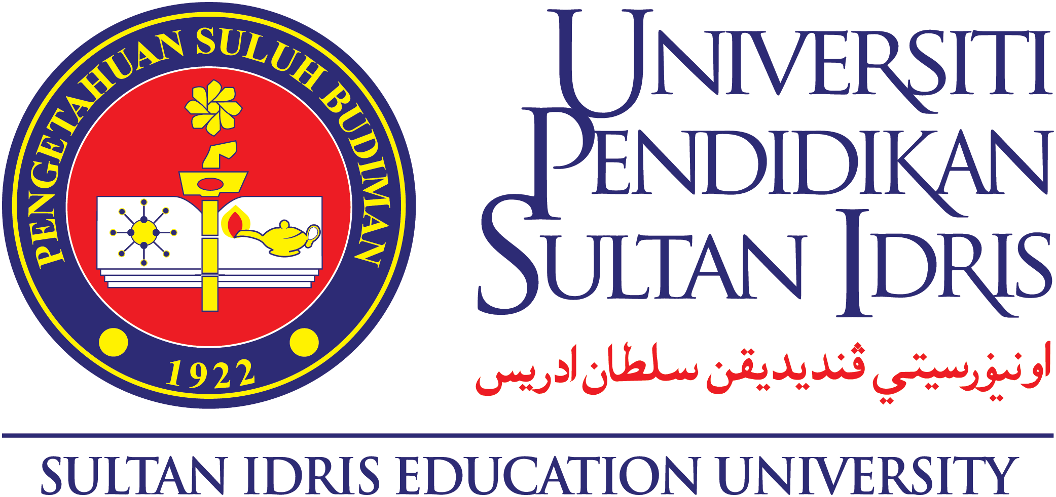 Universiti Pendidikan Sultan Idris Official