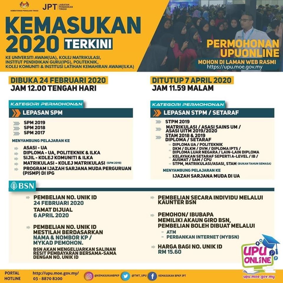 Politeknik 2021 semakan Semakan Keputusan