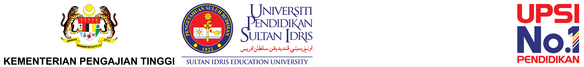 University / Universiti 24 | UPSI | Portal Rasmi ...