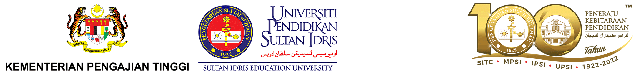 UPSI | Portal Rasmi Universiti Pendidikan Sultan Idris