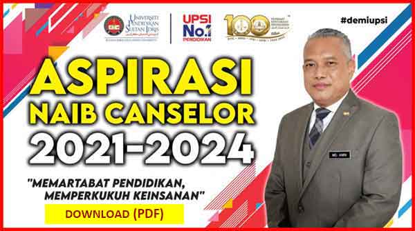 UPSI  Portal Rasmi Universiti Pendidikan Sultan Idris u2013 UPSI NO.1 