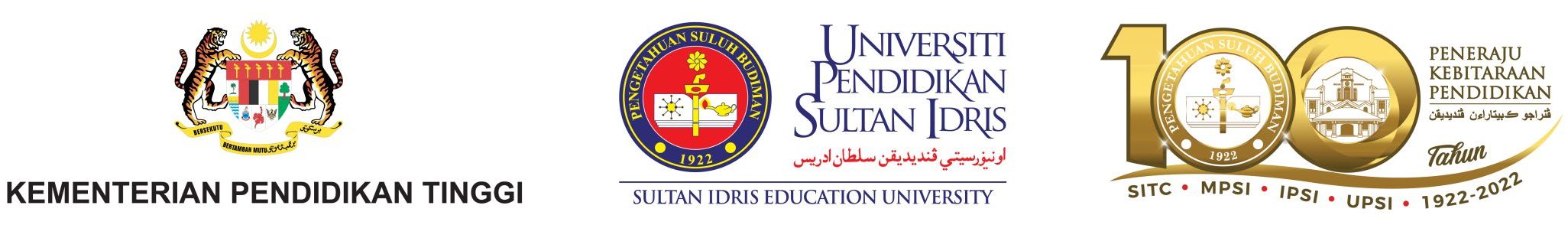 UPSI | Portal Rasmi Universiti Pendidikan Sultan Idris