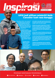 Bil 15 : 21 April 2025