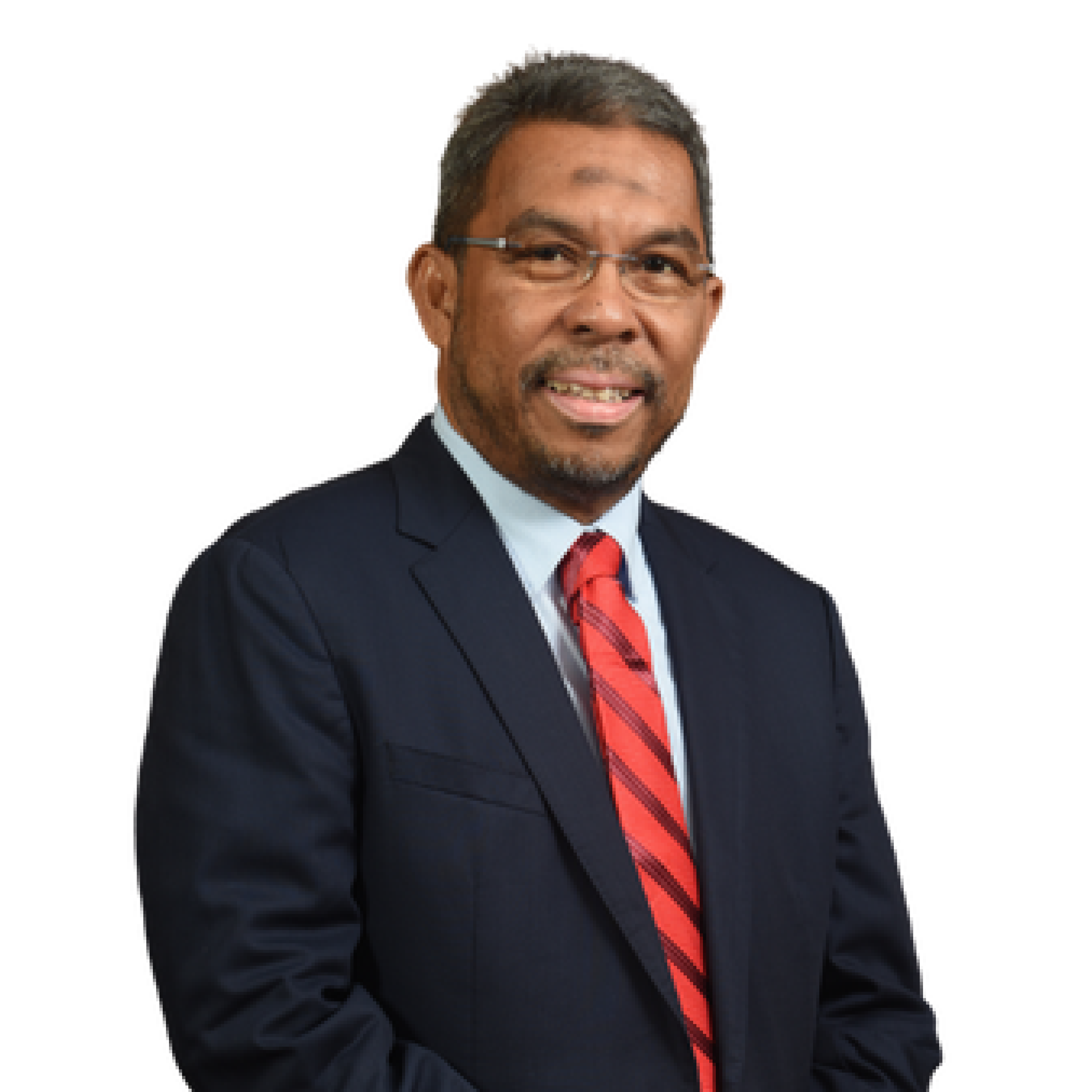 Senator Datuk Dr. Azhar