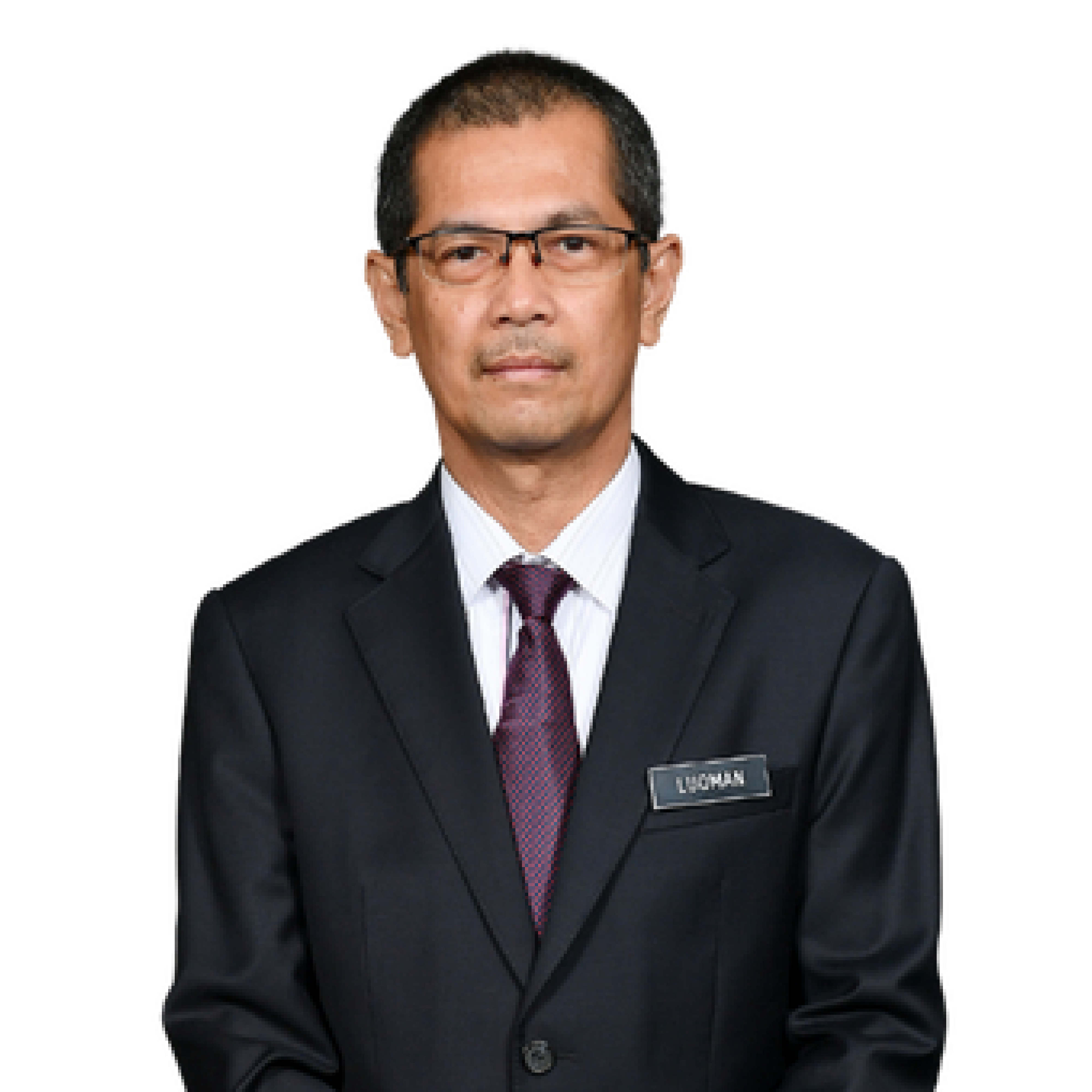 Dato Luqman Ahmad