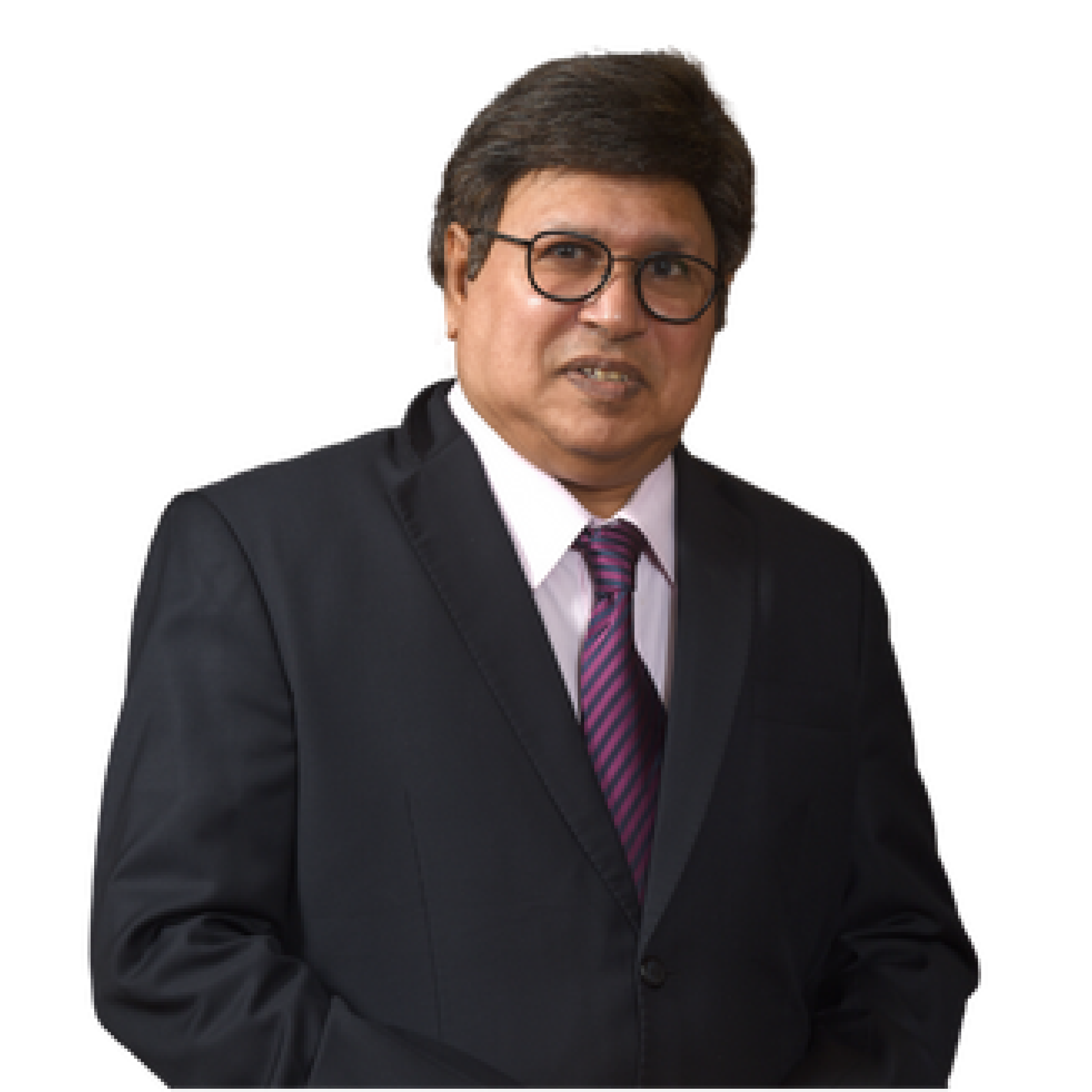 Prof. Dr. Sahol Hamid