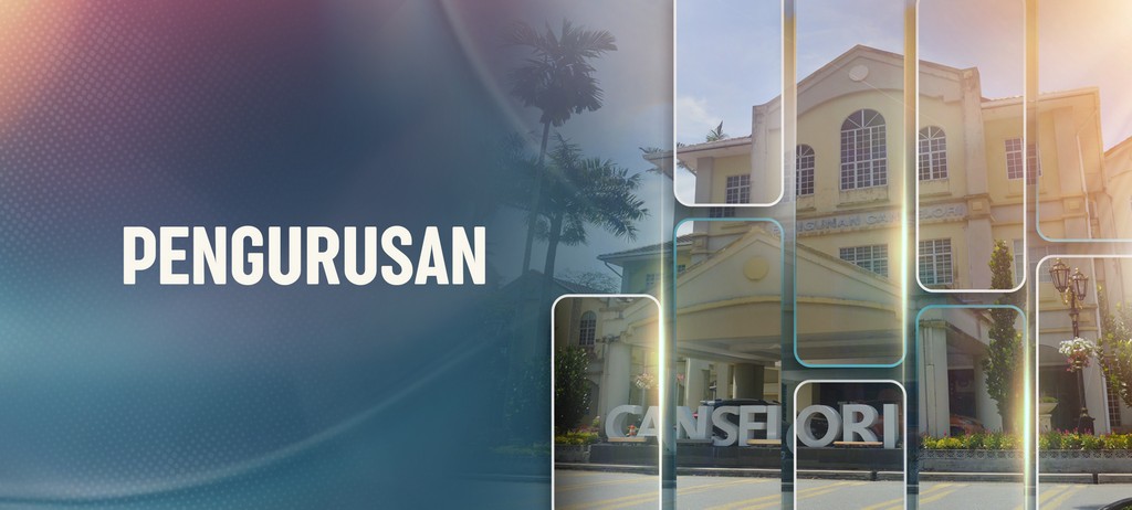 Pengurusan