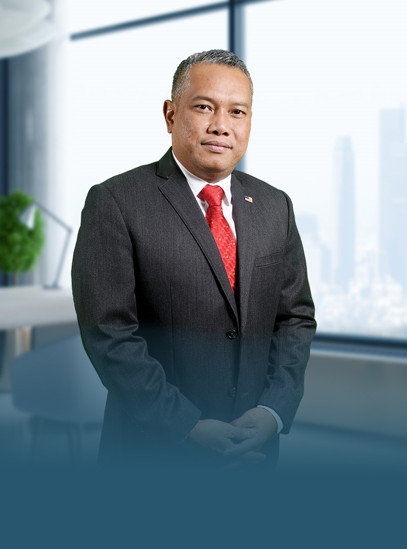 YBhg. Profesor Dato’ Dr. Md Amin bin Md Taff - corporate