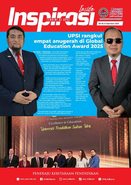 Bil 48 8 Disember 2025