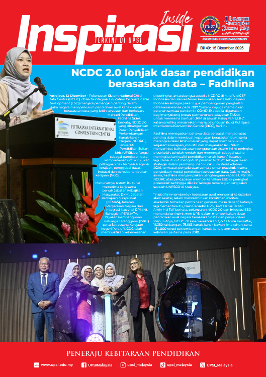 Bil 49 15 Disember 2025